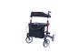 Mobile Preview: Antar Leichtgewicht Reise Rollator AT51006